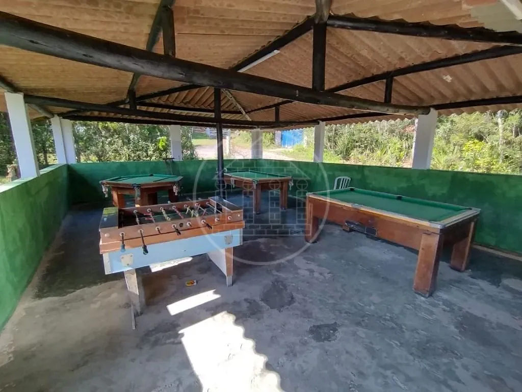 Sítio, 15 quartos, 3 hectares - Foto 36