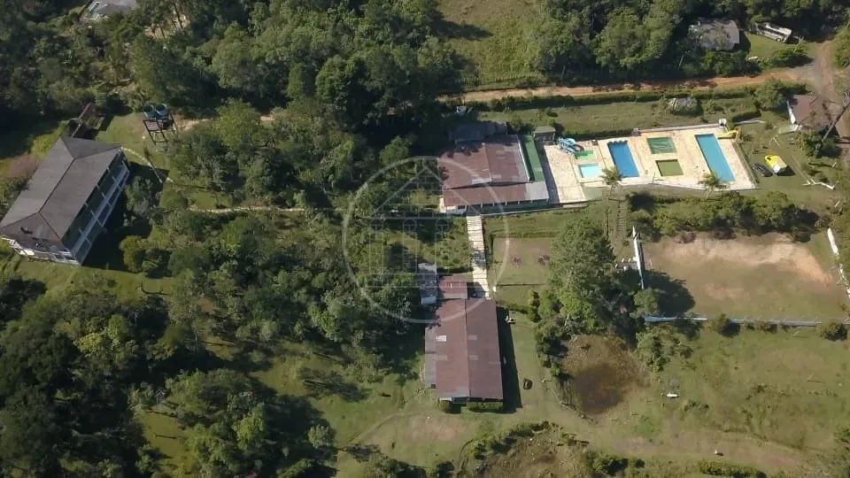 Sítio, 15 quartos, 3 hectares - Foto 4