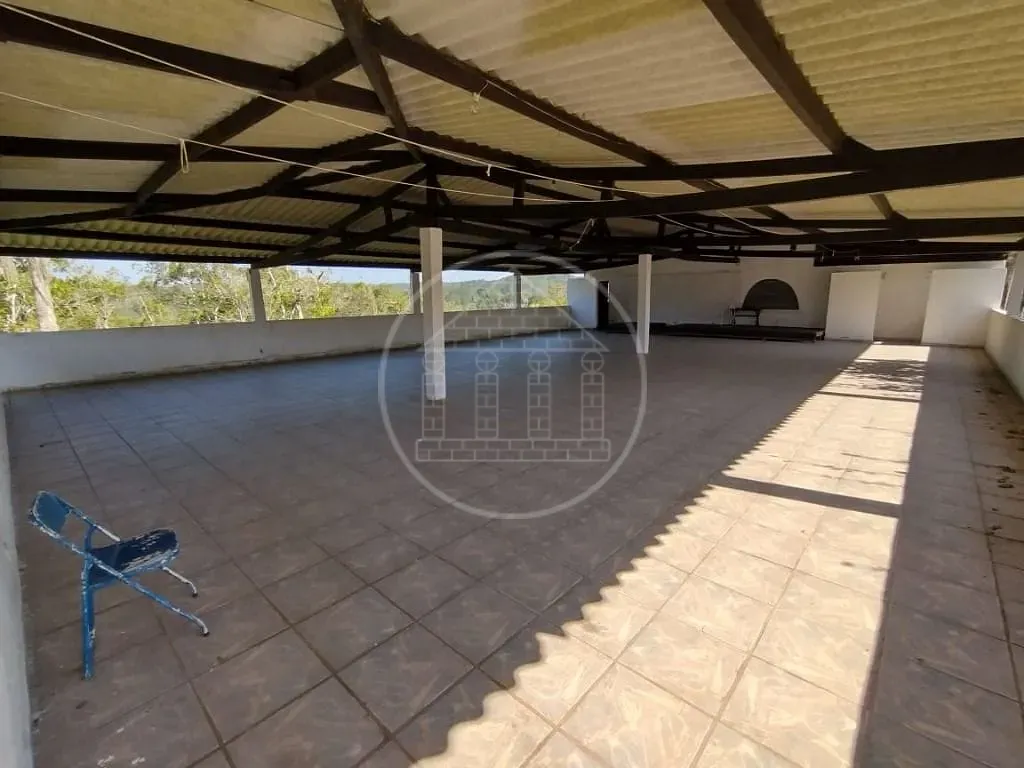Sítio, 15 quartos, 3 hectares - Foto 22