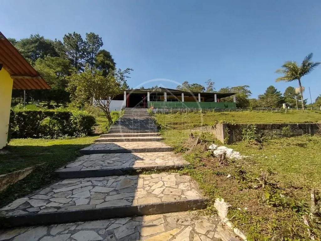 Sítio, 15 quartos, 3 hectares - Foto 12