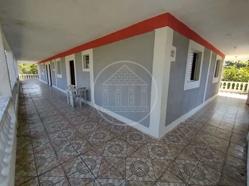 Sítio, 15 quartos, 3 hectares - Foto 19