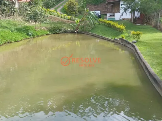 Chácara com 2108m² 1 quarto e 1 banheiro, à venda, no bairro Sitio dos Quinze em Guararema