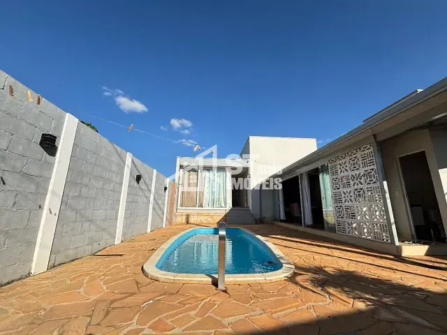 Chácara com 457m² 3 quartos e 2 banheiros, à venda, no bairro Área Rural de Andradas em Andradas