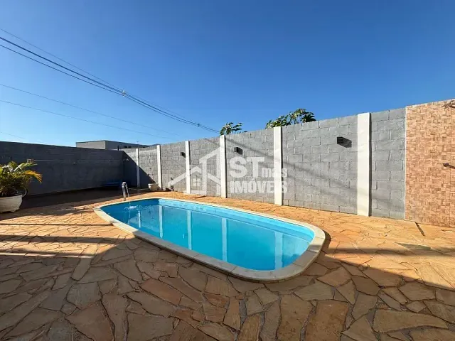 Chácara com 457m² 3 quartos e 2 banheiros, à venda, no bairro Área Rural de Andradas em Andradas
