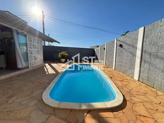 Chácara com 457m² 3 quartos e 2 banheiros, à venda, no bairro Área Rural de Andradas em Andradas