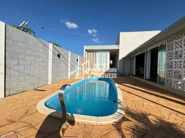 Chácara com 457m² 3 quartos e 2 banheiros, à venda, no bairro Área Rural de Andradas em Andradas