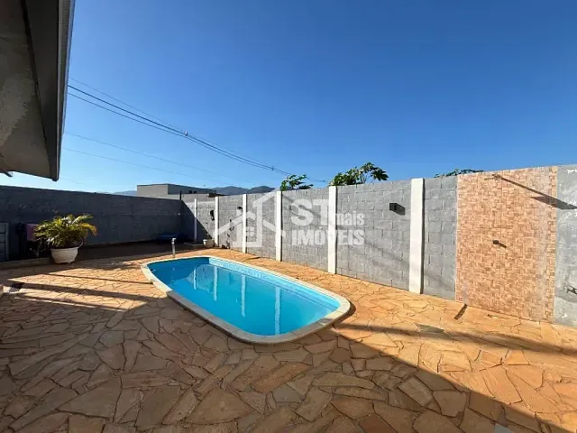 Chácara com 457m² 3 quartos e 2 banheiros, à venda, no bairro Área Rural de Andradas em Andradas