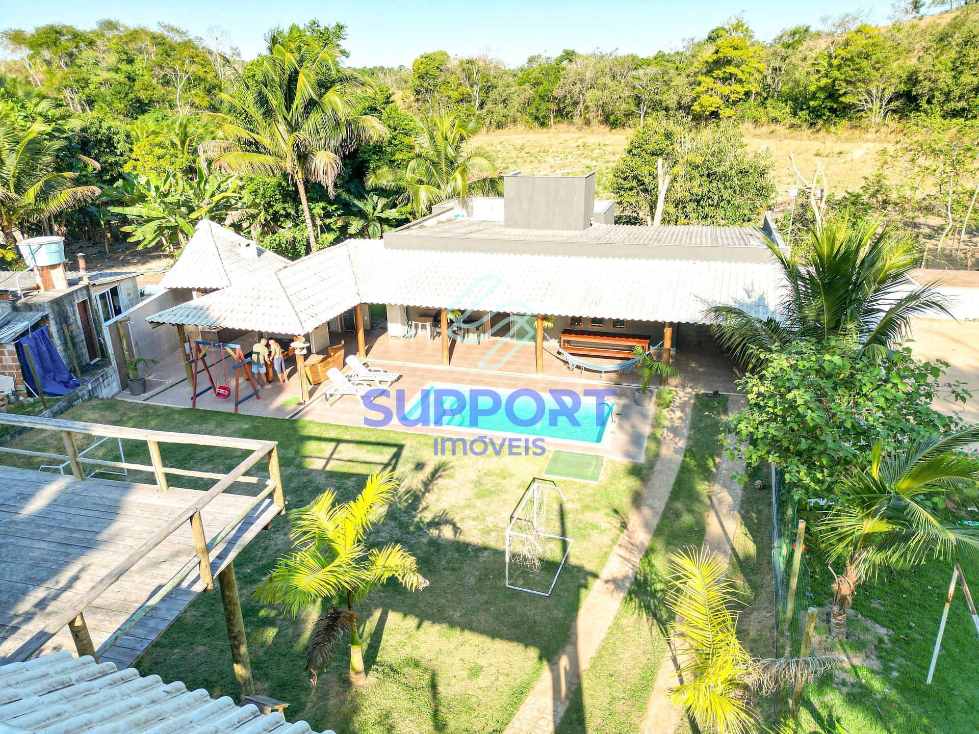 Chácara à venda com 4 quartos, 10m² - Foto 44