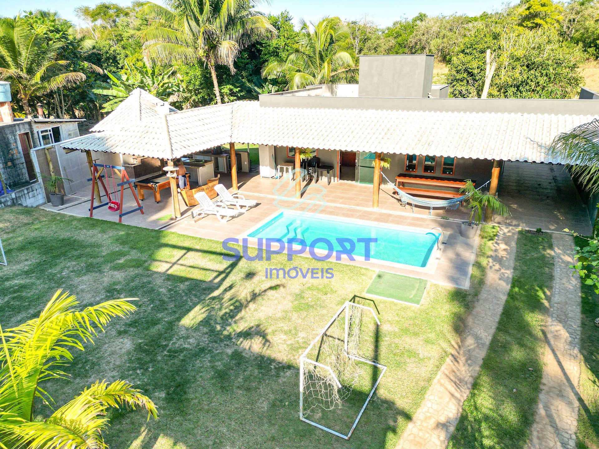 Chácara à venda com 4 quartos, 10m² - Foto 45