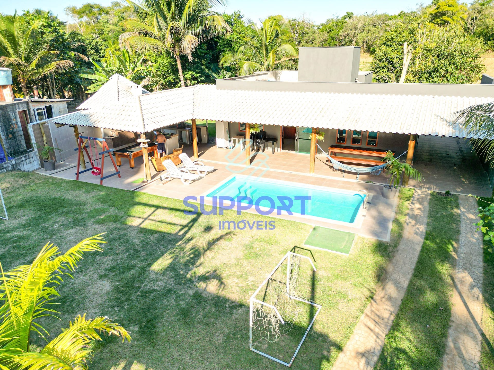 Chácara à venda com 4 quartos, 10m² - Foto 46