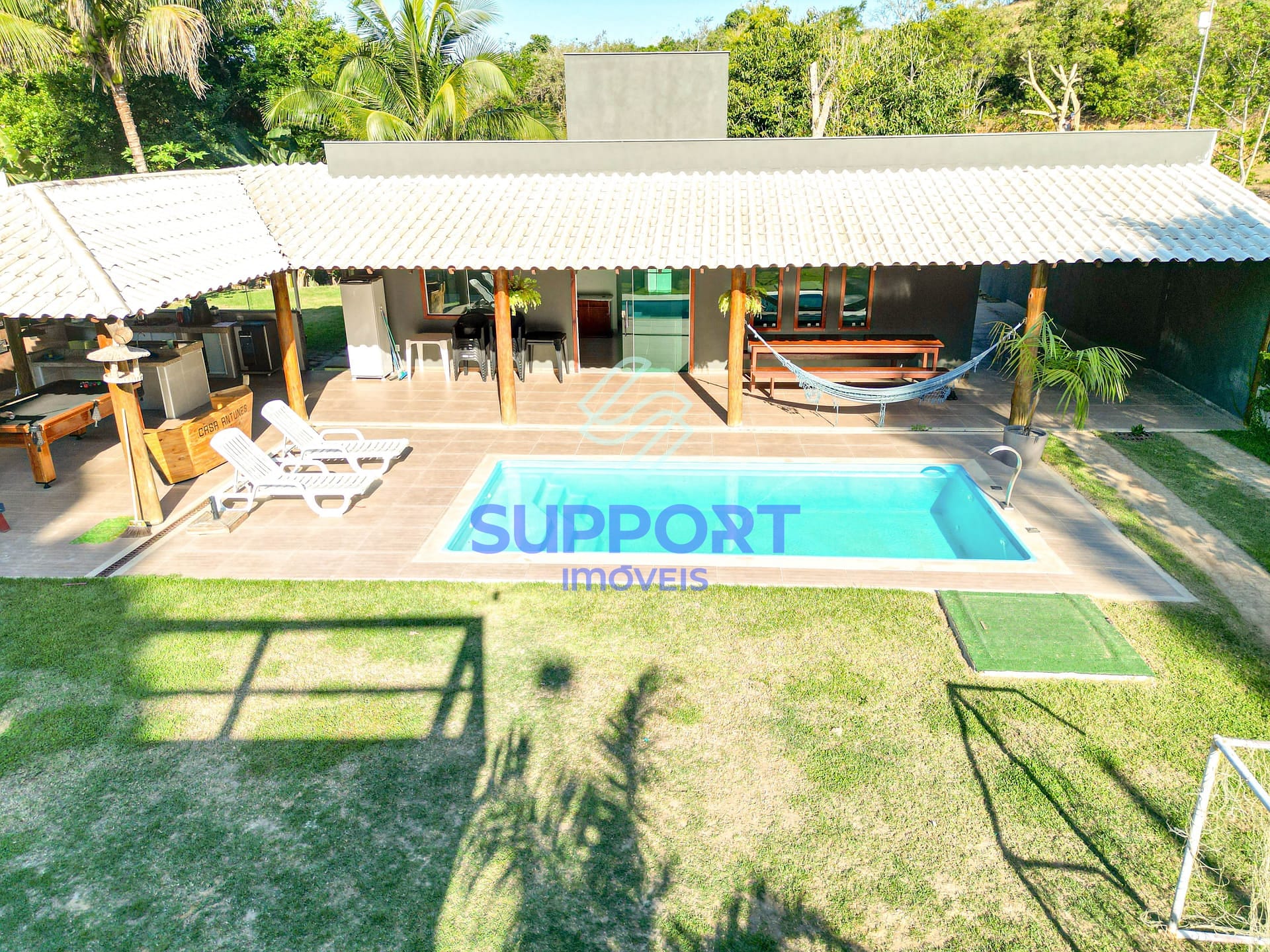 Chácara à venda com 4 quartos, 10m² - Foto 47