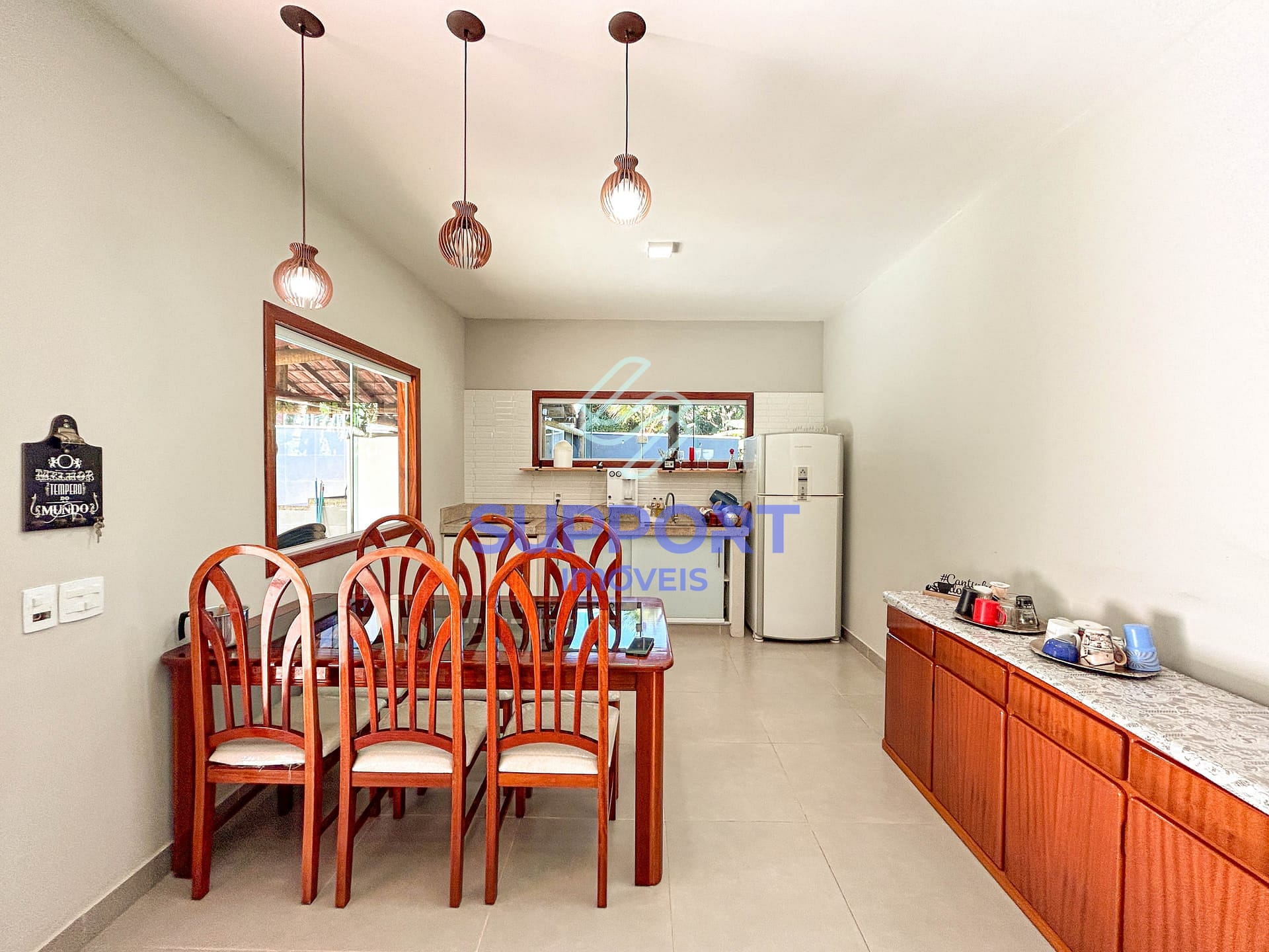 Chácara à venda com 4 quartos, 10m² - Foto 4