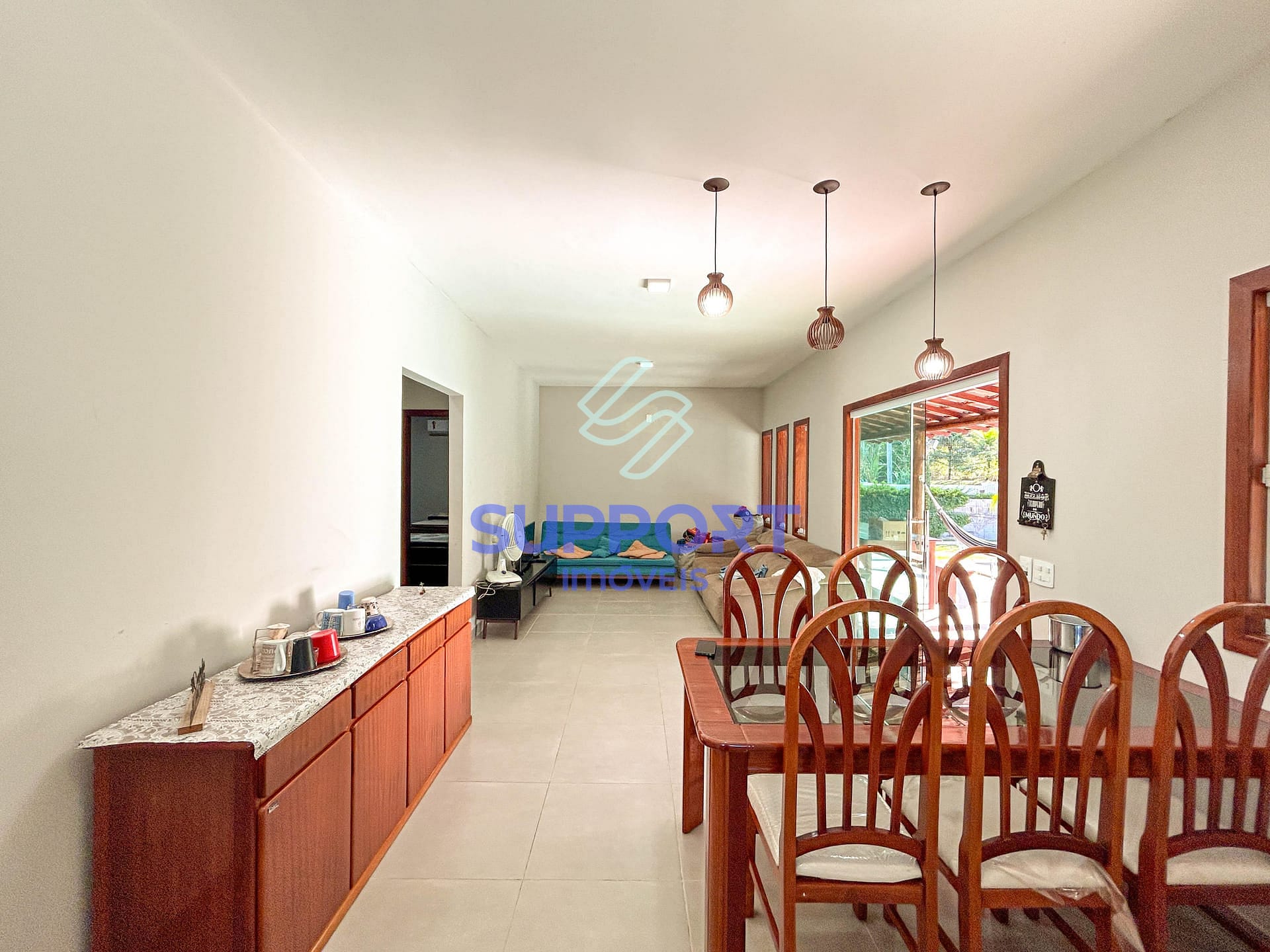 Chácara à venda com 4 quartos, 10m² - Foto 2