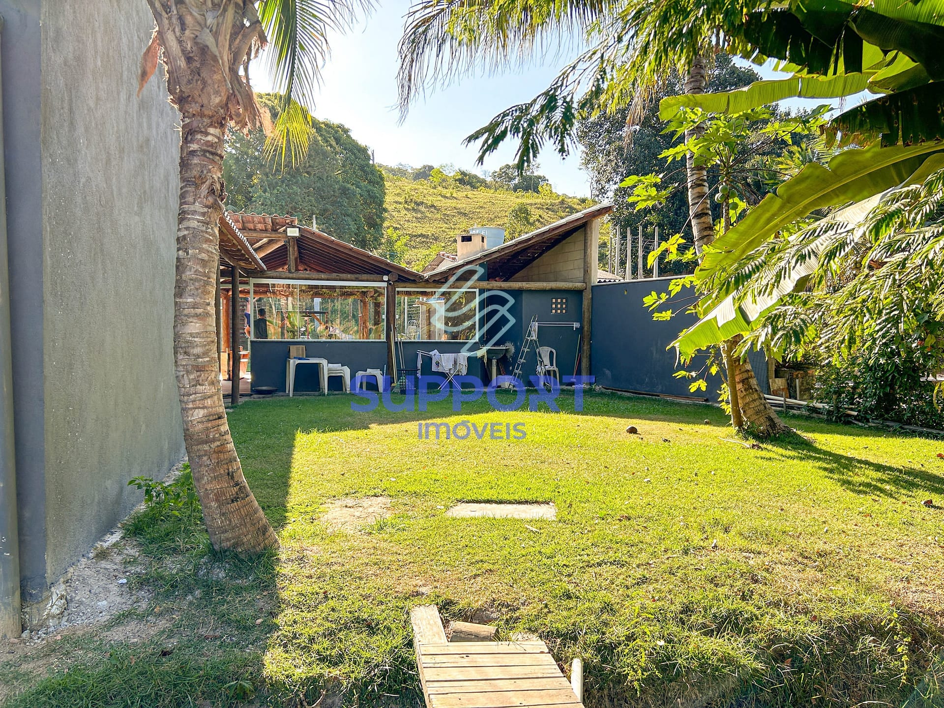 Chácara à venda com 4 quartos, 10m² - Foto 15