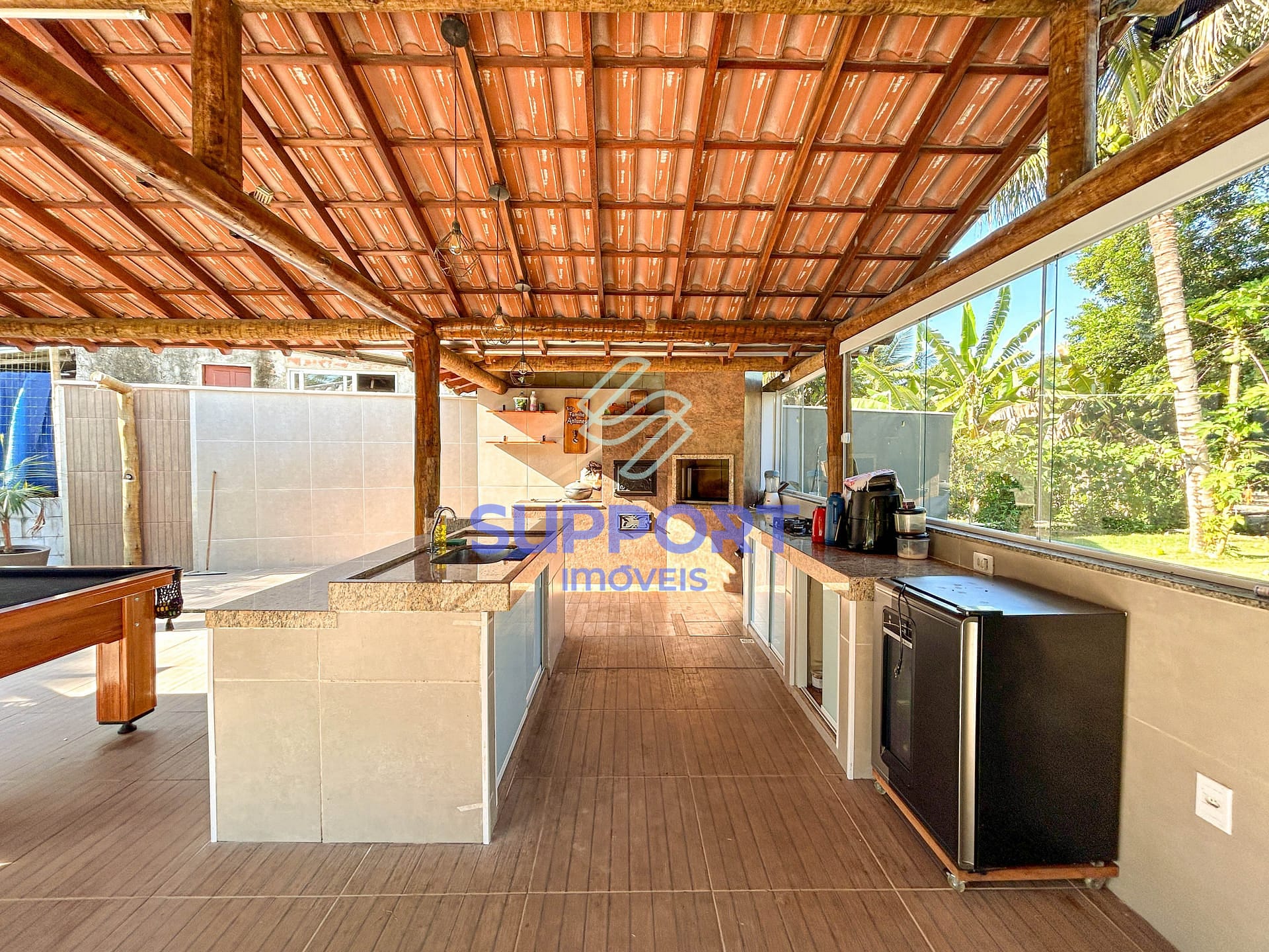Chácara à venda com 4 quartos, 10m² - Foto 18