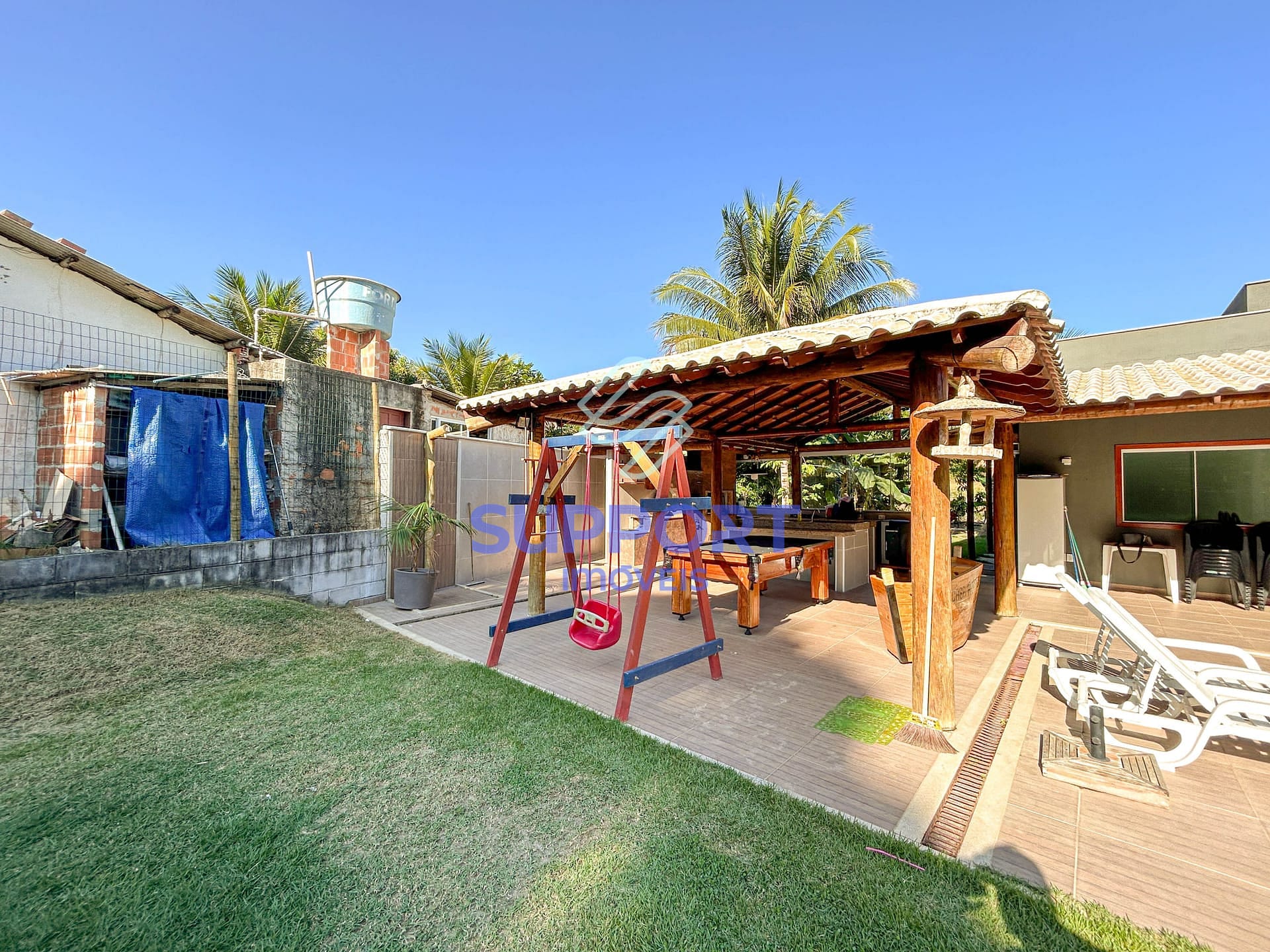 Chácara à venda com 4 quartos, 10m² - Foto 22