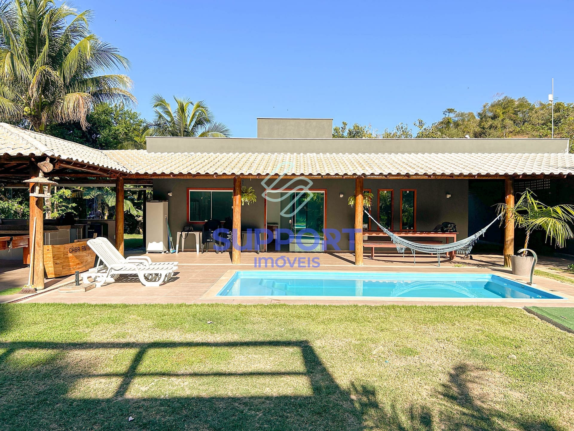Chácara à venda com 4 quartos, 10m² - Foto 24