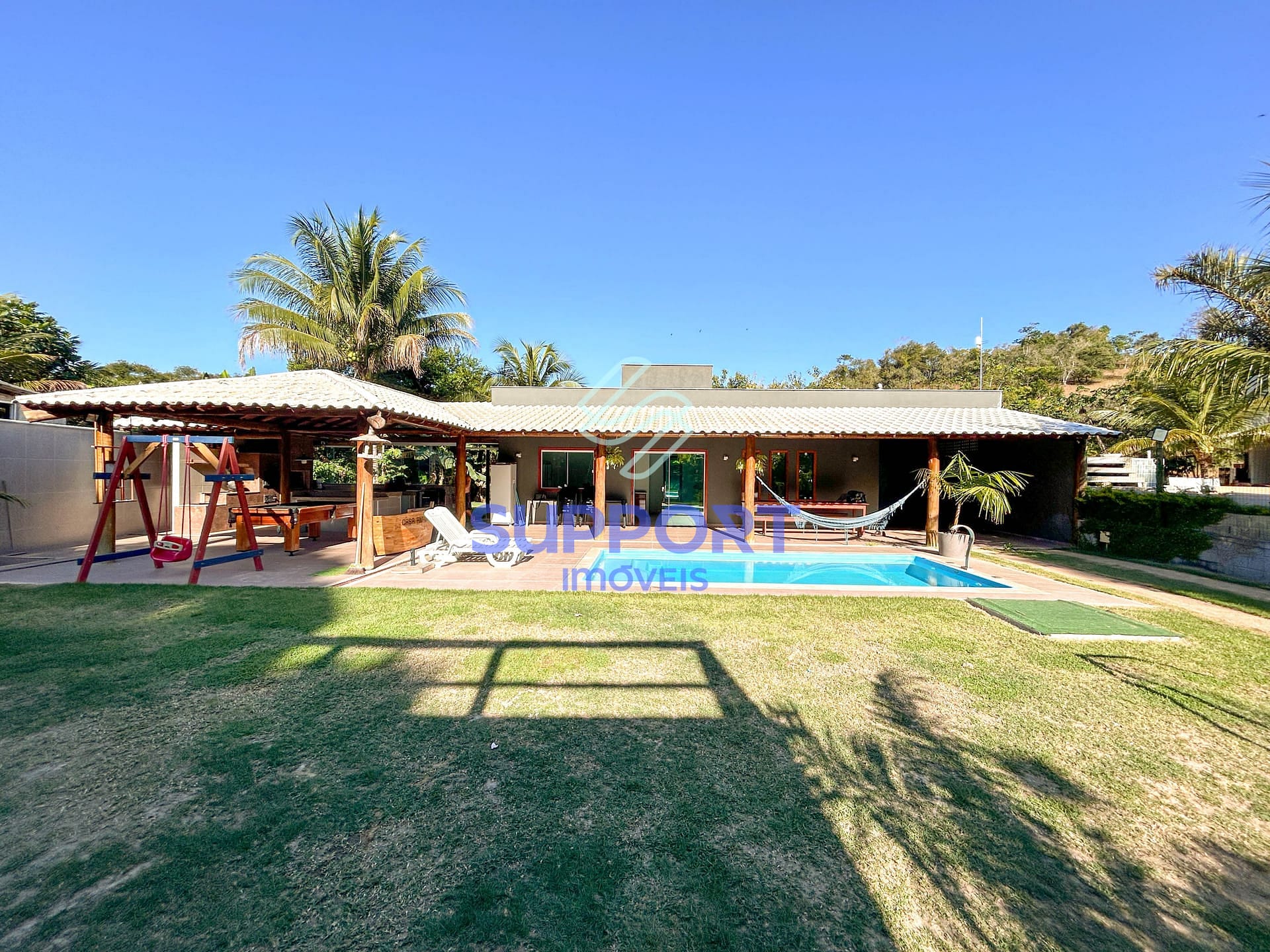 Chácara à venda com 4 quartos, 10m² - Foto 25