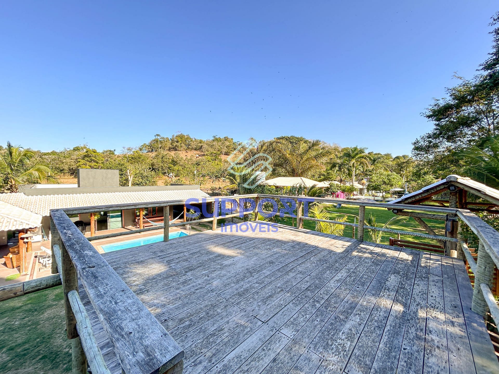 Chácara à venda com 4 quartos, 10m² - Foto 36