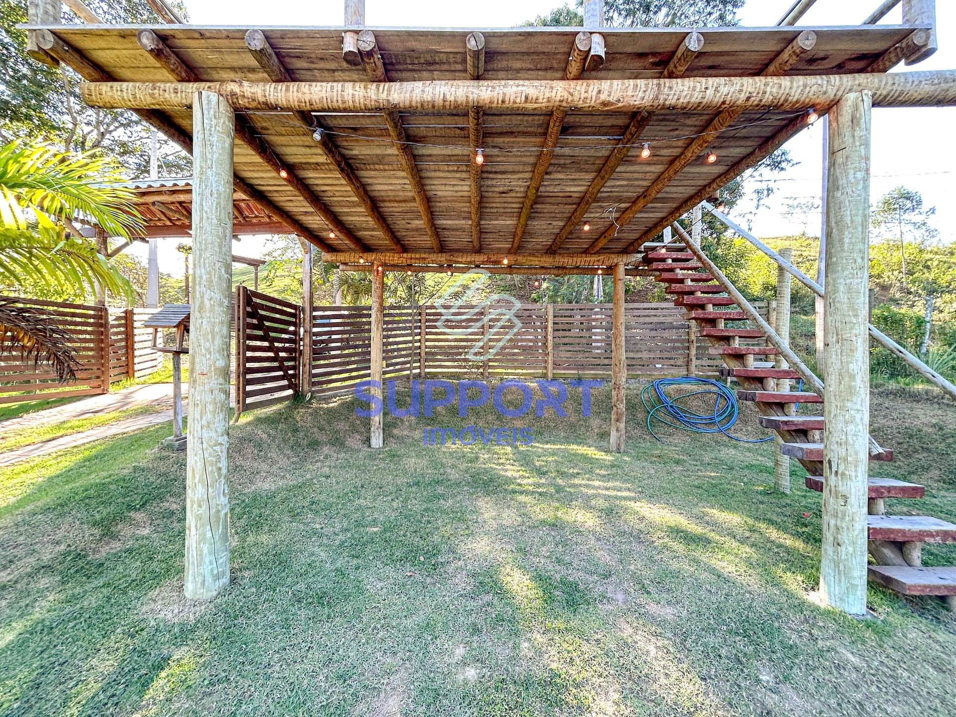 Chácara à venda com 4 quartos, 10m² - Foto 38