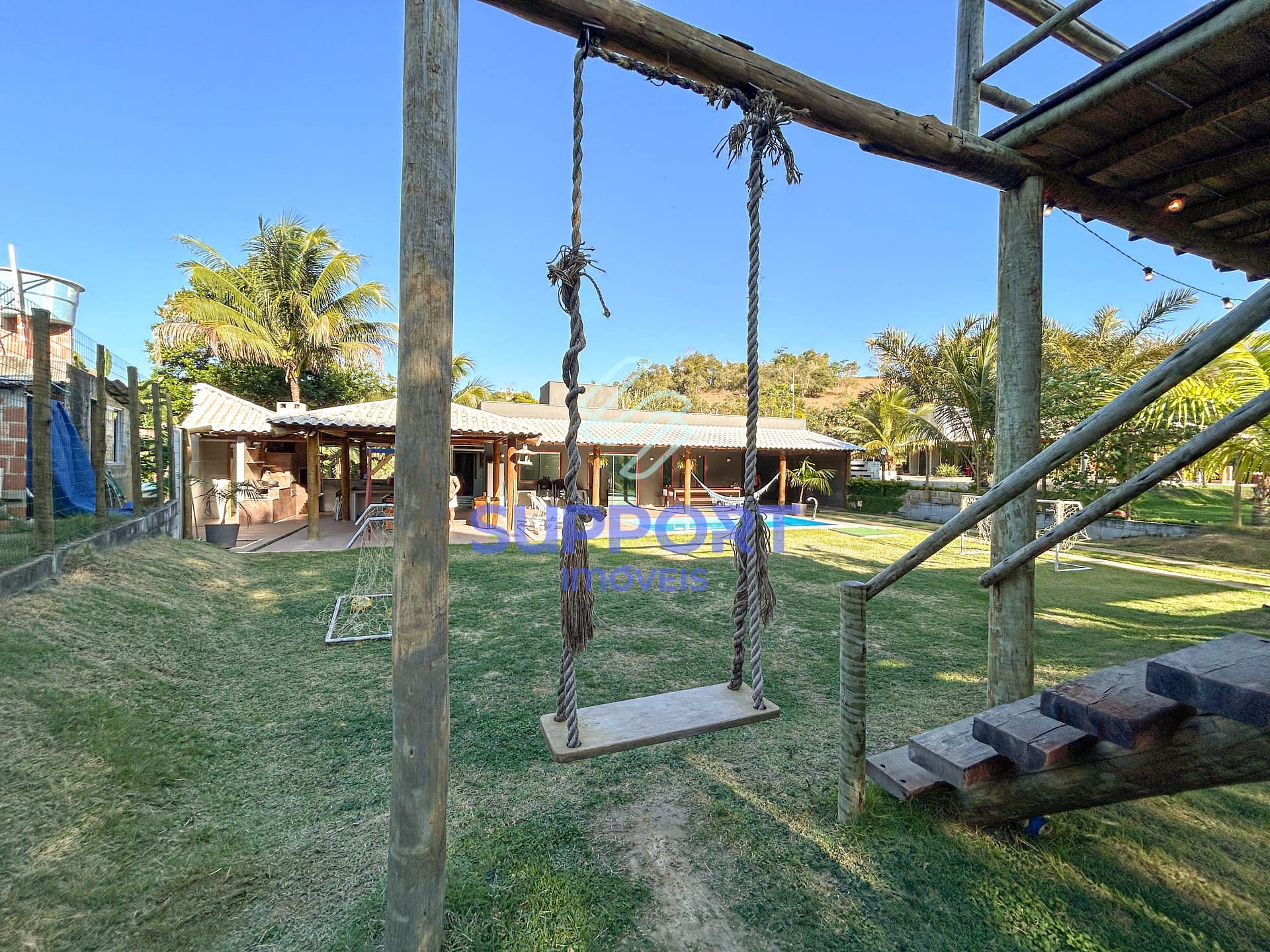 Chácara à venda com 4 quartos, 10m² - Foto 39