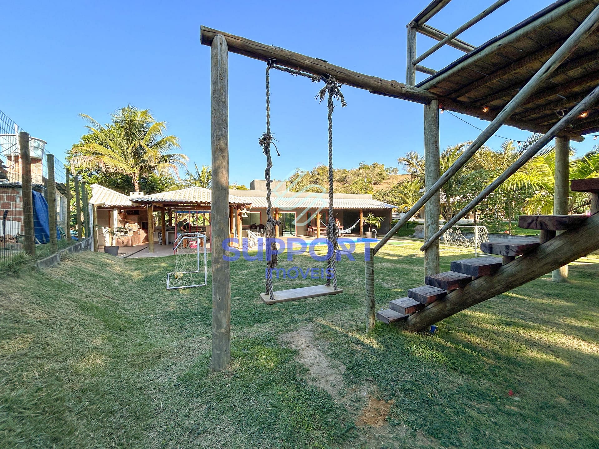 Chácara à venda com 4 quartos, 10m² - Foto 40
