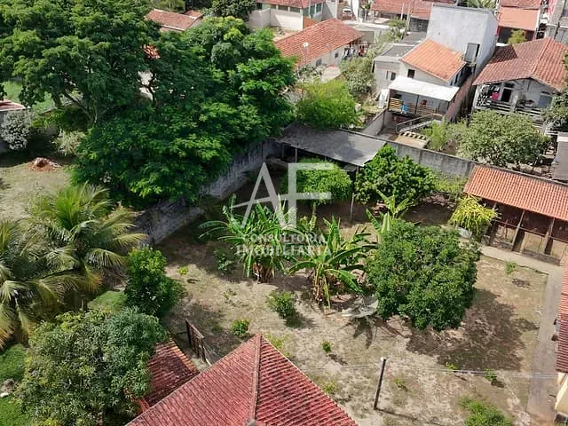 Chácara com 2000m² 3 quartos e 3 banheiros, à venda, no bairro Loteamento Parque Vera Cruz em Tremembé