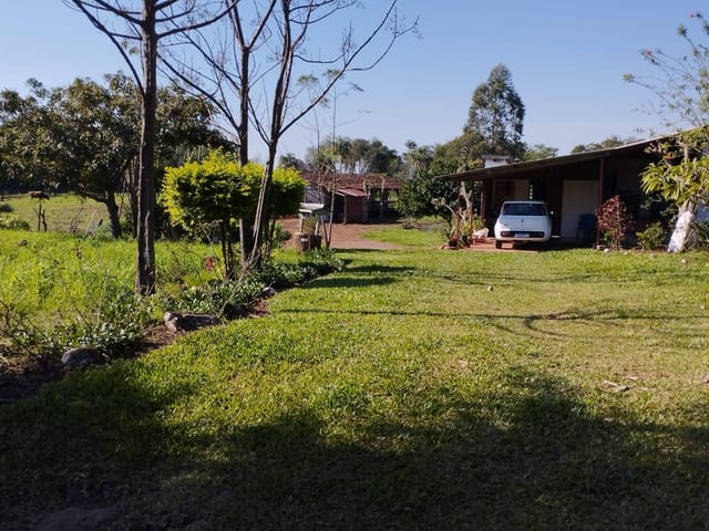 Foto do Chácara - Chácara à venda, Linha Floresta, Três Passos, RS | Executivo Imóveis