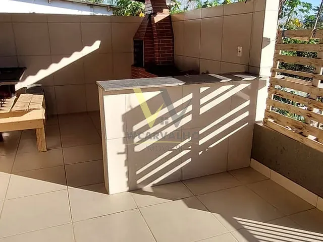 Chácara com 3700m² 2 quartos e 2 banheiros, à venda, no bairro Zona rural em Anápolis