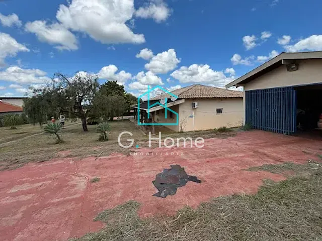 Chácara com 3000m² 3 quartos e 1 banheiro, à venda, no bairro Espirito Santo em Londrina