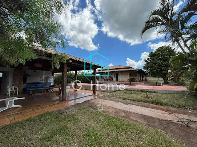 Chácara com 3000m² 3 quartos e 1 banheiro, à venda, no bairro Espirito Santo em Londrina