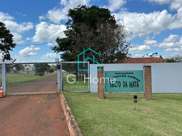 Chácara com 3000m² 3 quartos e 1 banheiro, à venda, no bairro Espirito Santo em Londrina
