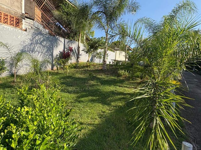 Chácara com 625m² 1 quarto e 3 banheiros, à venda, no bairro Cidade Satélite Íris em Campinas