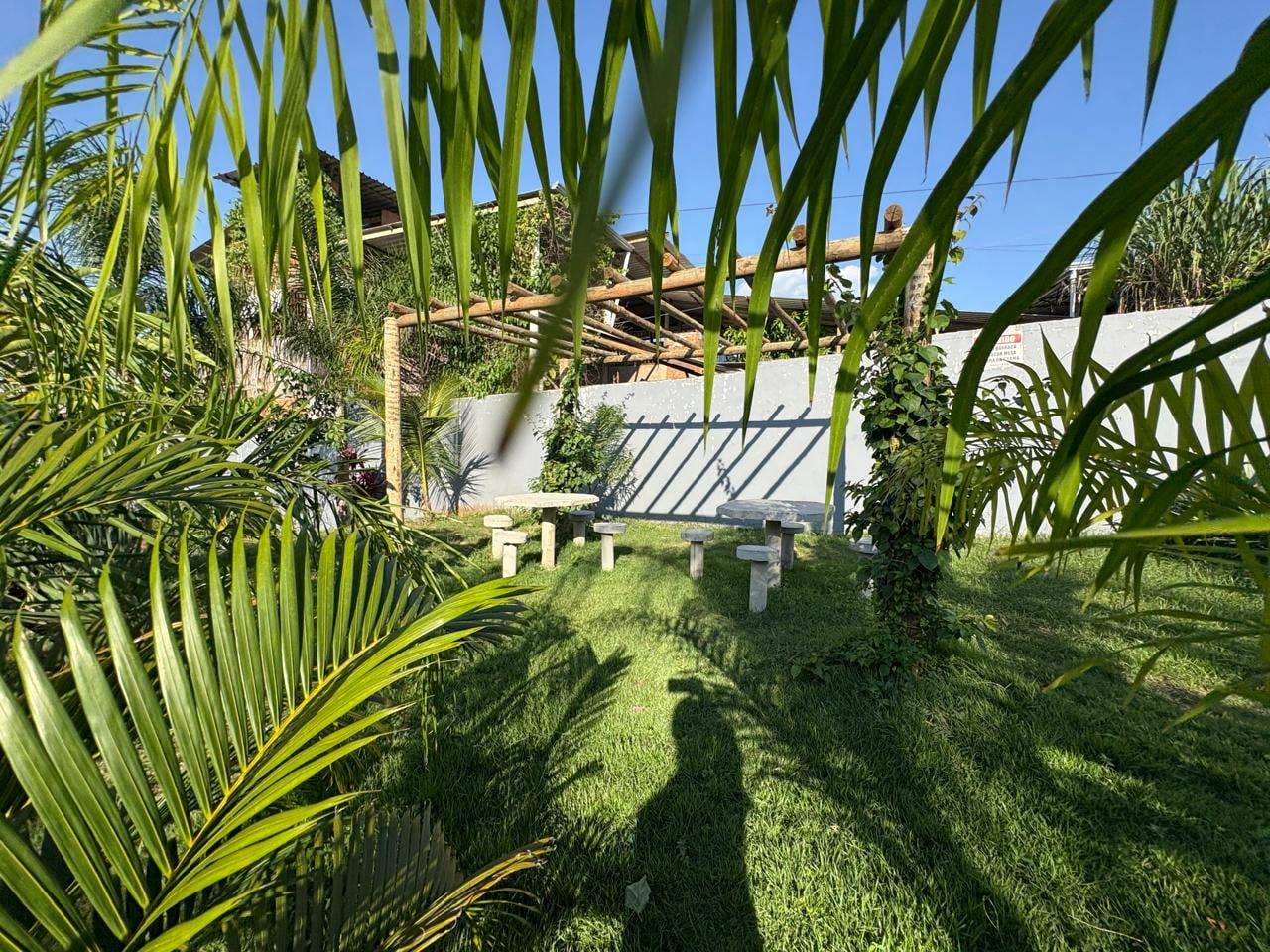 Sítio, 1 quarto, 625 m² - Foto 4