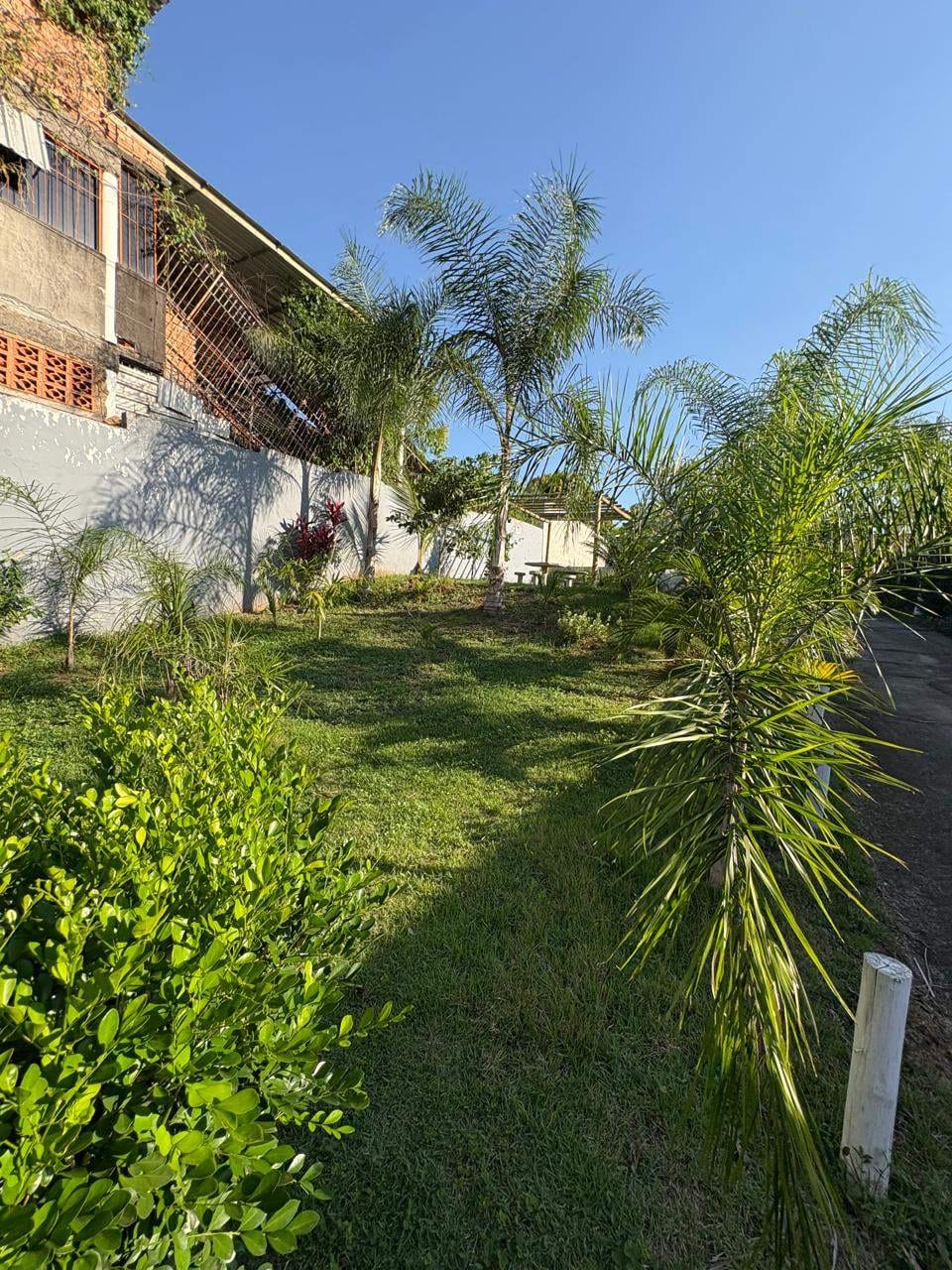 Sítio, 1 quarto, 625 m² - Foto 3