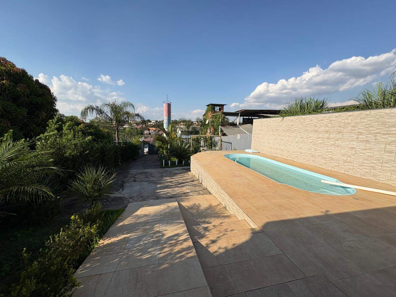 Sítio, 1 quarto, 625 m² - Foto 6