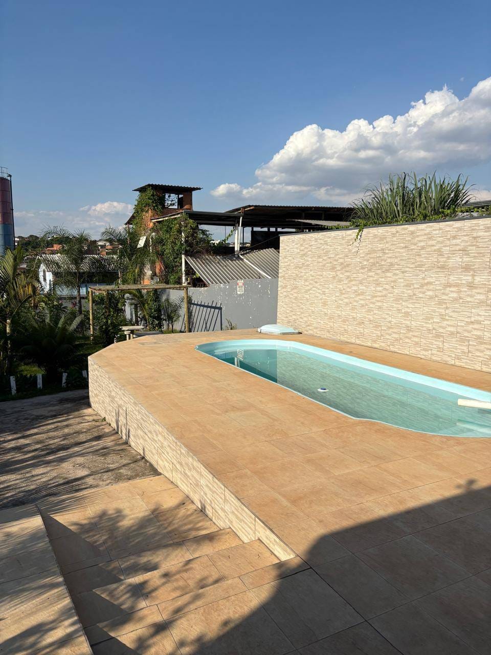 Sítio, 1 quarto, 625 m² - Foto 7