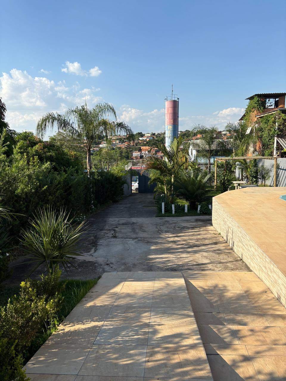 Sítio, 1 quarto, 625 m² - Foto 8