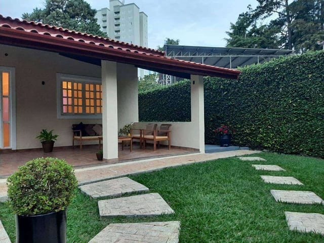 Foto do Chácara - Chácara à venda 3 Quartos, 1 Suite, 4 Vagas, 1585M², Chácaras São José, São José dos Campos - SP | INDEPENDENCE NEGOCIOS IMOBILIARIOS LTDA