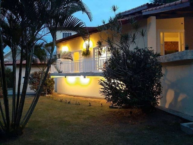 Foto do Chácara - Chácara à venda 3 Quartos, 1 Suite, 4 Vagas, 1585M², Chácaras São José, São José dos Campos - SP | INDEPENDENCE NEGOCIOS IMOBILIARIOS LTDA