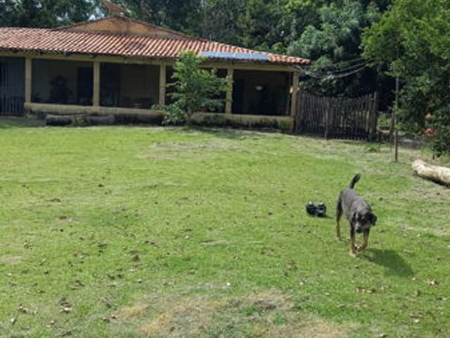 Chácara com 270000m², à venda, no bairro Centro em Rosário Oeste