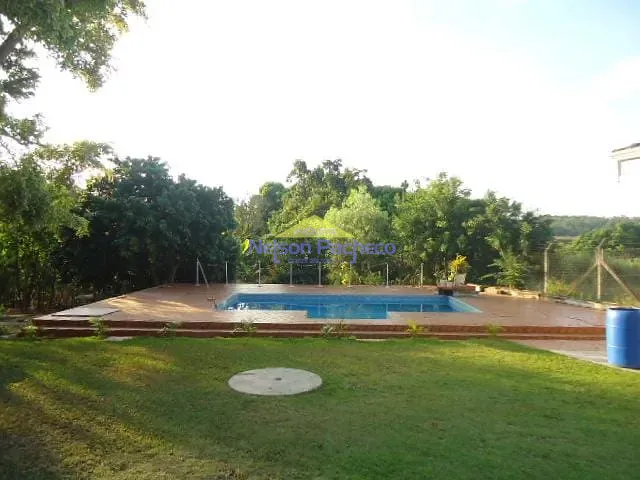 Chácara com 2100m² 2 quartos e 1 banheiro, à venda, no bairro Morro Amarelo em Capivari