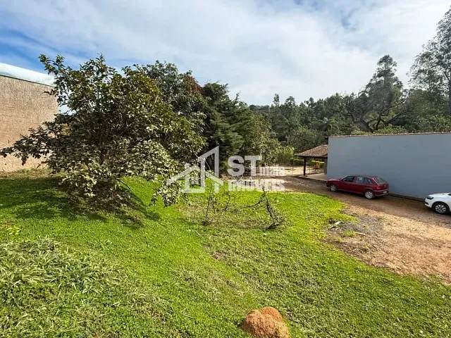 Chácara com 6000m² 1 quarto e 1 banheiro, à venda, no bairro Zona Rural em Andradas