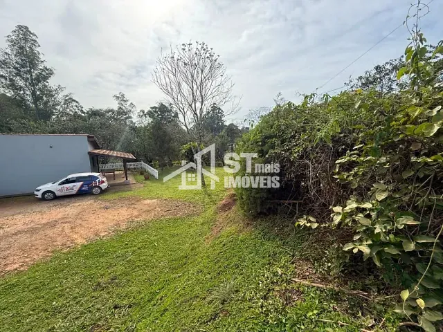 Chácara com 6000m² 1 quarto e 1 banheiro, à venda, no bairro Zona Rural em Andradas