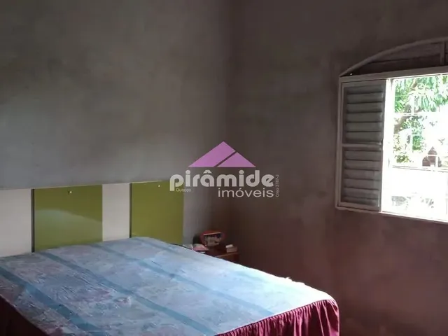 Chácara com 109768m² 3 quartos e 1 banheiro, à venda, no bairro Portal do Céu em São José Dos Campos