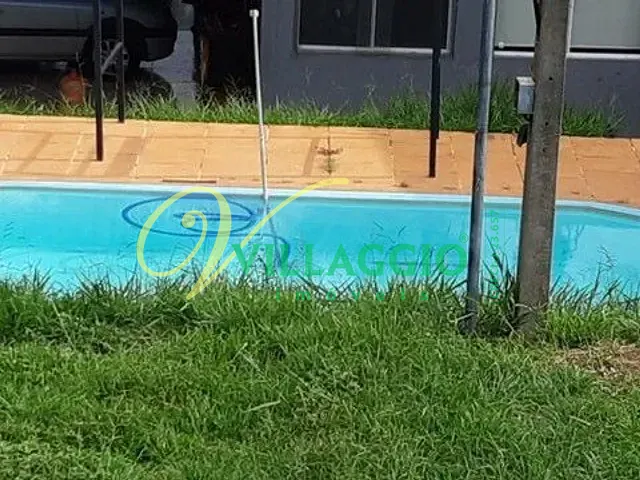 Chácara com 2000m² 4 quartos e 3 banheiros, à venda, no bairro Estância Suíça (Zona Rural) em São José do Rio Preto