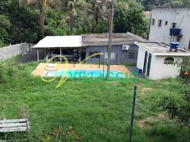Chácara com 2000m² 4 quartos e 3 banheiros, à venda, no bairro Estância Suíça (Zona Rural) em São José do Rio Preto