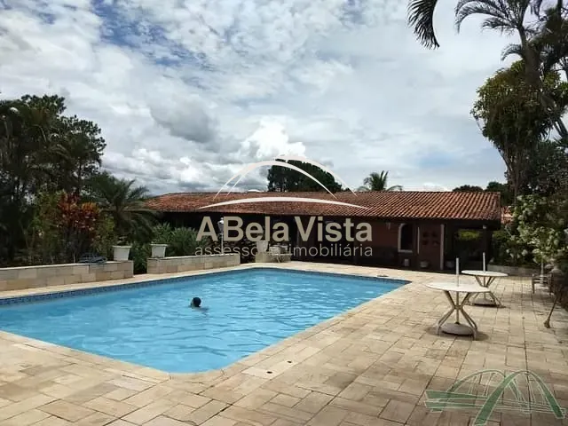 Chácara com 1100m² 5 quartos e 6 banheiros, à venda, no bairro PORTO FELIZ em Osasco