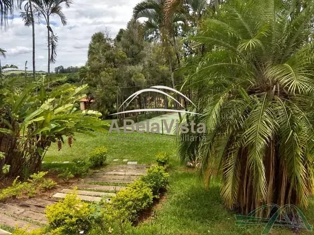 Chácara com 1100m² 5 quartos e 6 banheiros, à venda, no bairro PORTO FELIZ em Osasco