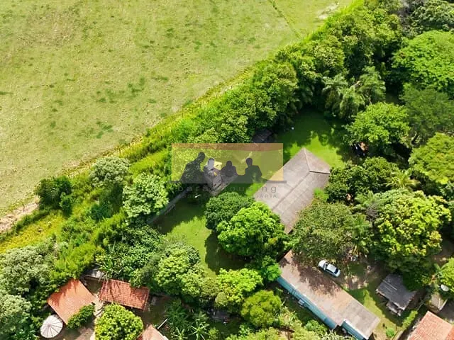 Chácara com 1658m² 3 quartos e 3 banheiros, à venda, no bairro Village Campinas em Campinas